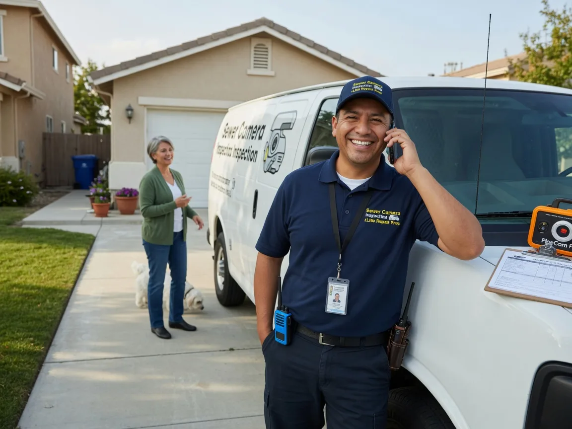 Sewer Line Repair National City, MI FAQs